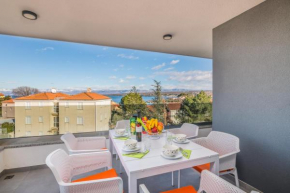 Prestige Apartments Joy